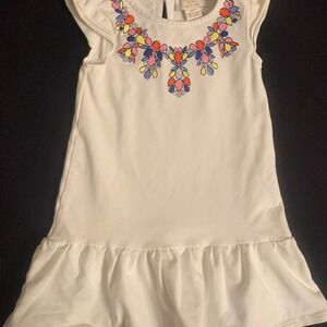 Kate Spade Girls Toddler Dress 2T
